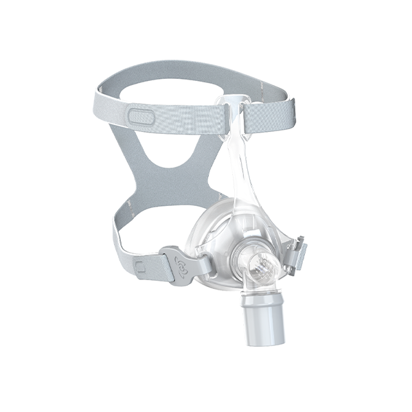 MÁSCARA NASAL - CPAP OU BIPAP